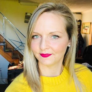 Meet your Posher, Amie